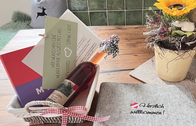 Eulenhorst Comfortable Holiday Residence - Photo 27