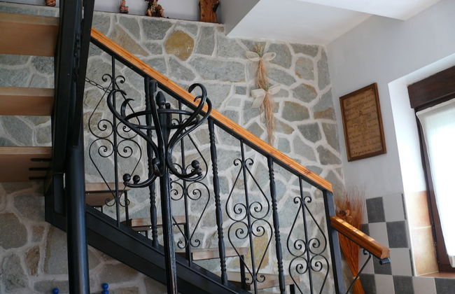 Casa Rural Duquesa De La Conquista - Foto 68