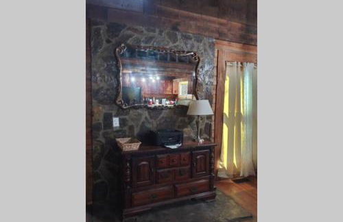 Hoot Nanny's Rustic Cabin on Mossy Creek - Foto 30