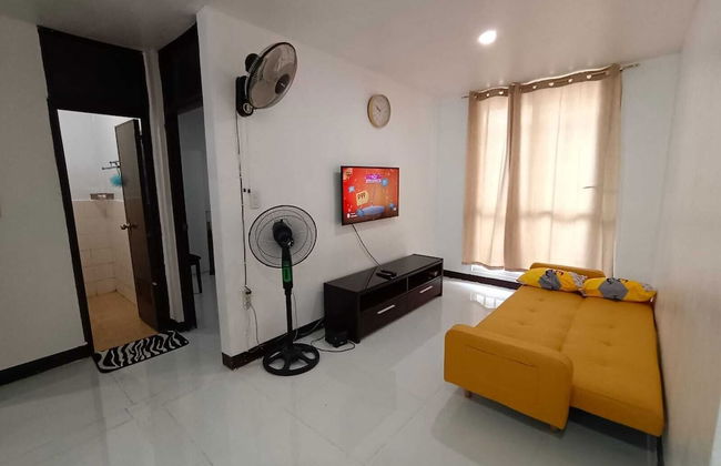 Your Holiday Homes - Foto 20