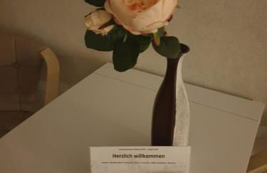 Ferienwohnung am Rathaus - Foto 11