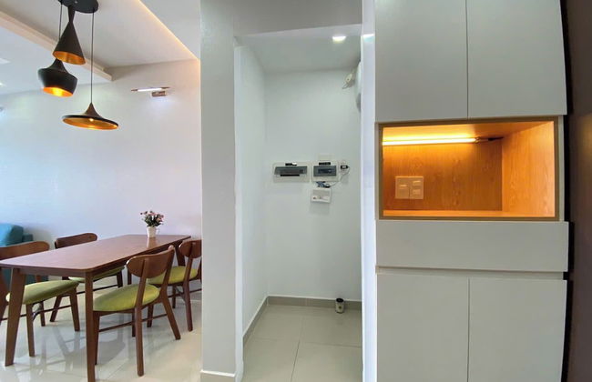 SUNRISE CITY VIEW Residences - Foto 34