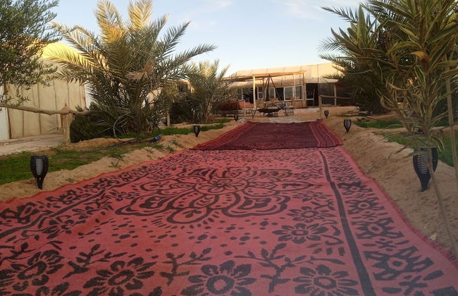 Sahara Merzouga Camp - Foto 3