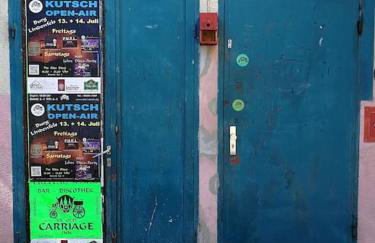 Ferienwohnung am Nibelungensteig unter der Burg - Foto 19