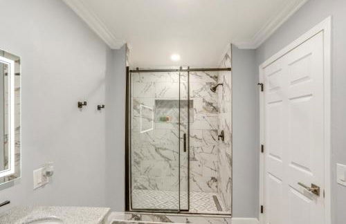 7 Mi to Cedar Point Retreat with Hot Tub and Gazebo - Foto 26