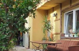 Kleines feines Apartment Am Laubengang - Foto 7