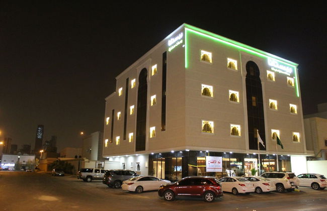 Pestana Hotel & Suites 3 - Photo 24