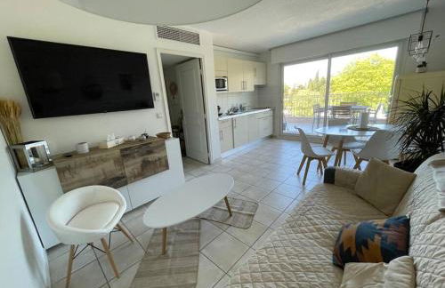 Côte d’Azur- Appartement Les Suites de Robinson - Foto 9