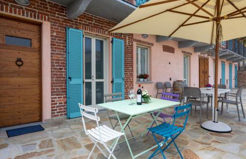 Holiday Home Bricco delle Rondini by Interhome - Foto 8