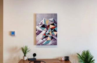 Executive Suite with King Bed and Fast Wi-Fi - Foto 17