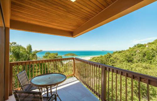 Praia do Rosa - Reserva Pilger - Foto 3