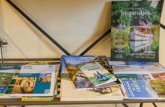 l'Entracte, enjoy a 3 stars break in Sedan - Foto 28