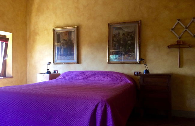 Agriturismo La Palazzina - Foto 24