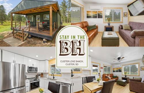 Hilltop Cottage - Foto 1