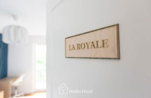 La Chic Retraite Parisienne - Parking, 81m2, Paris - Foto 10