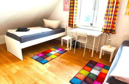 Idyllisches Ferienhaus nähe MEYER WERFT Papenburg - Foto 10