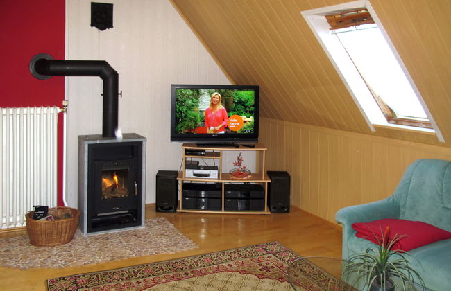 Kleine Auszeit - Foto 2