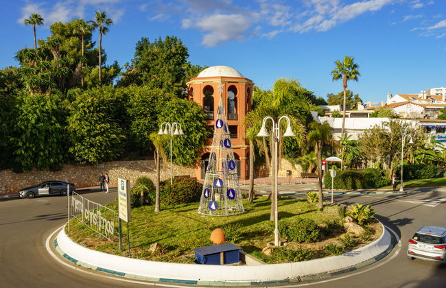 Puerto Marina - Foto 25