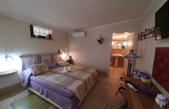 Casa di Campagna Dal Pozzo - Foto 23