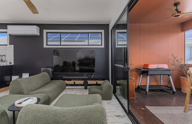 Nestled on Nautilus - Foto 14