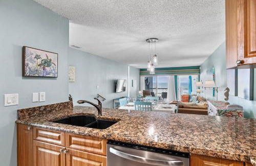 Seaside Beach House 201 - Foto 12