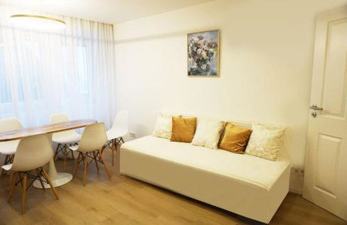 Greenline by Gregory - Apartment mit Garten in Mainz, ZDF Nähe - Foto 9