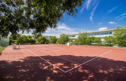 Studio ToulouseCityStay Basso Cambo - Foto 24