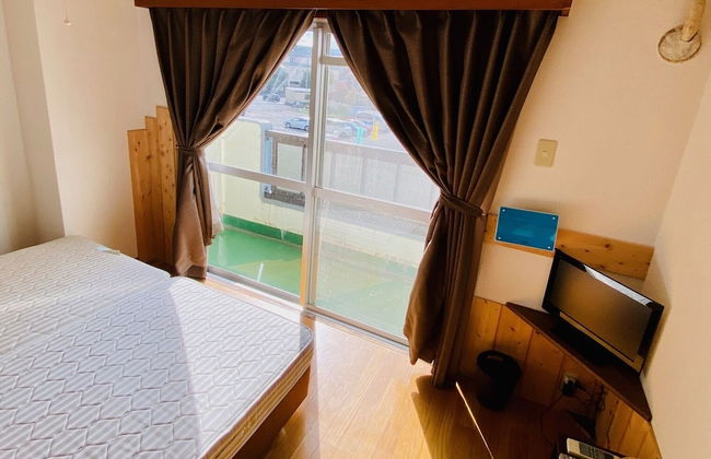 KR Apartment in Kanazawa - Photo 36