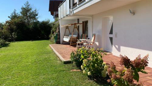 Gemütliche Ferienwohnung im Herzen des Schwarzwaldes - Foto 1, Garden, Garden view