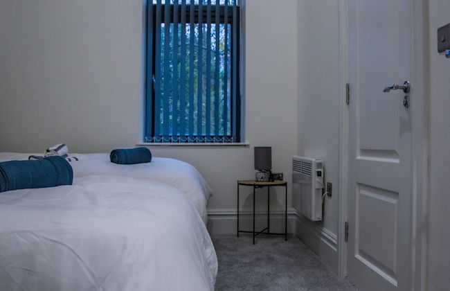 Bv Luxury 3 Bedroom Townhouse At Bed Cliff Oaks - Foto 67