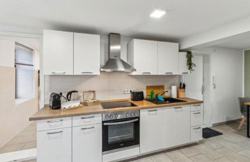 KERA STAY - Apartments Merseburg - Foto 42