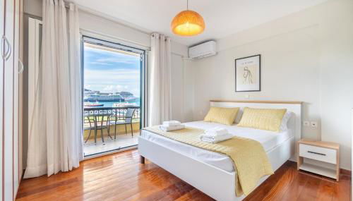 Seaview Portside apartment - Foto 1