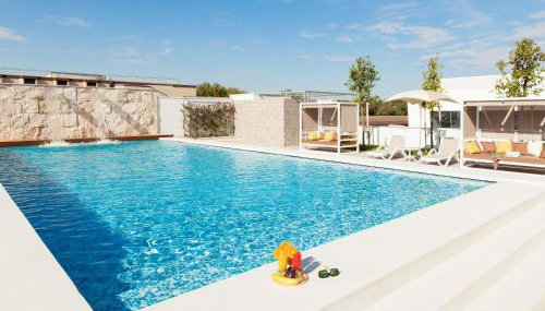 Aparthotel Adagio Rome Vatican - Foto 1