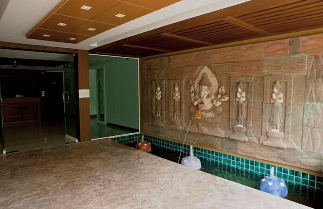 The Haven Lagoon Condo Patong - Foto 41