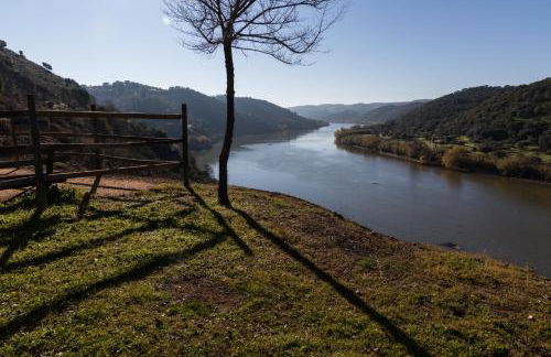 Casa de los Olivos, chimenea con horno 2 Hab 4 Pers Max - Foto 44