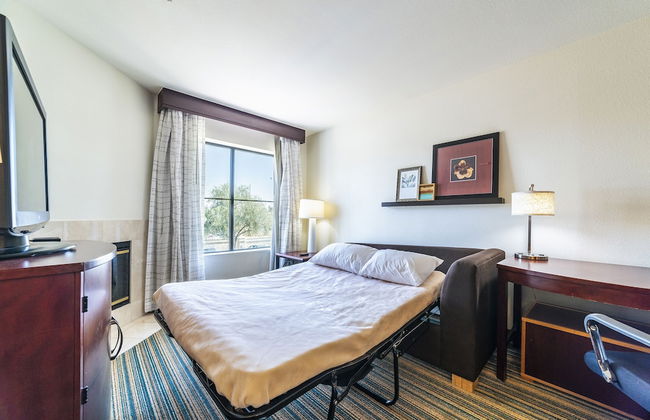 Metro Phoenix Extended Stay - Foto 40