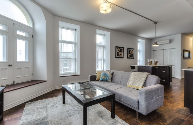 St Laurent Apartments - Foto 31