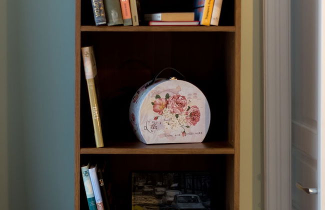 Good Living Bucharest - Foto 66