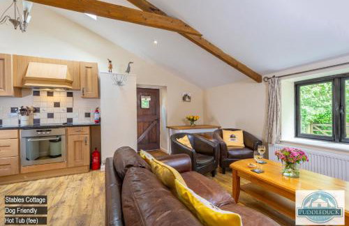 Puddleduck Valley - Dog Friendly - Foto 50