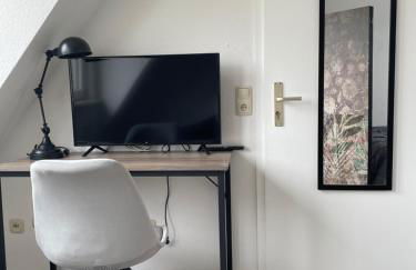 Modernes Appartement in ländlicher Lage - Foto 9