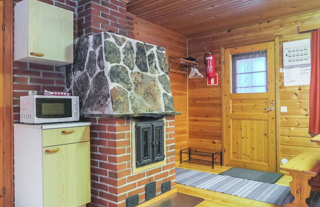 Lemmenliekki 2 - Foto 9