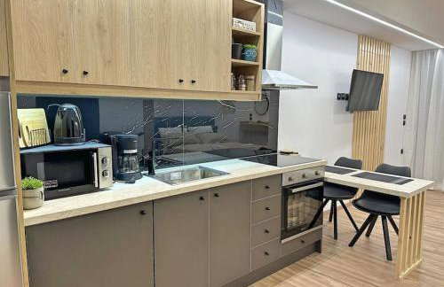 Oasis Luxury Apartments - Photo 37