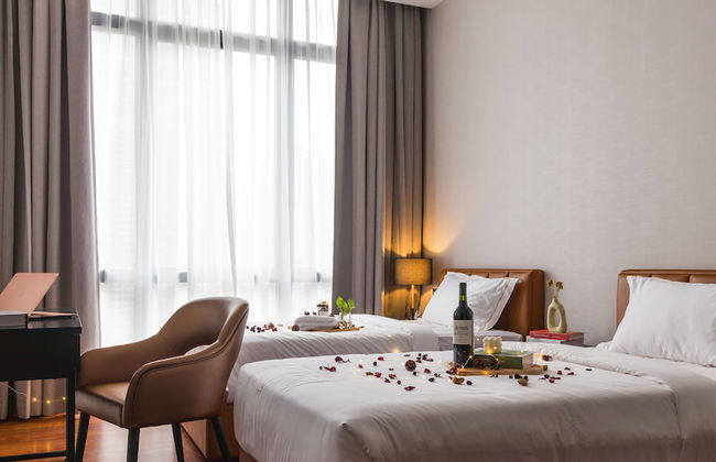 The Manor Residence KLCC by Five Senses - Foto 27