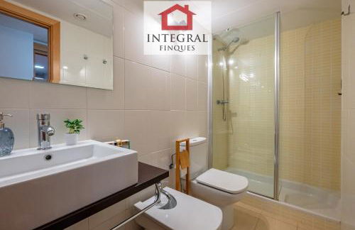 Sakura Apartment Palamós - Foto 15