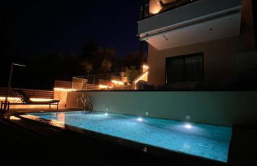 Mylos ridge villas - Perseus - Photo 27