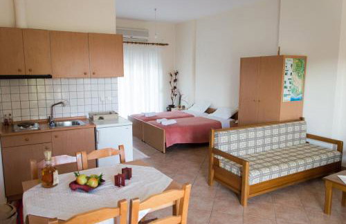 Dimitriou Rooms - Foto 44