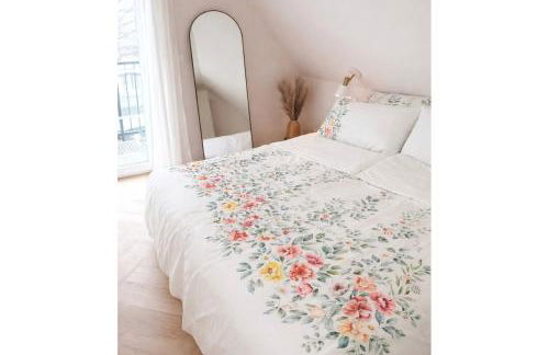 Stilvolle 2-Zimmer-Wohnung in Hildesheim - hochwertige Ausstattung & gute Anbindung - Foto 12