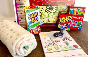 Ferienhaus Bayreuth für 10 Personen mit Garten - Foto 36