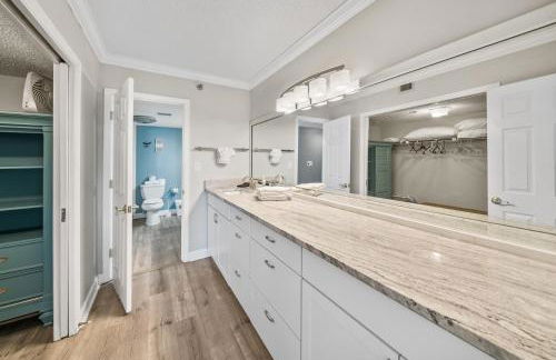 Enclave 403a by Gulf Tide Vacation Rentals - Foto 66