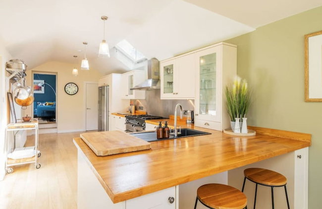 Fountainhall Luxury Townhouse, Aberdeen City Centre - Photo 149